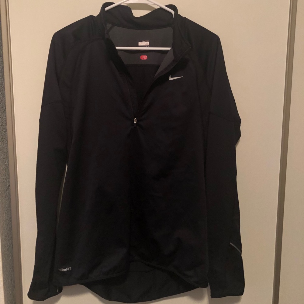 Nike Dri-Fit Long Sleeve